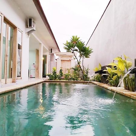 Villa Santika Banjar  Εξωτερικό φωτογραφία