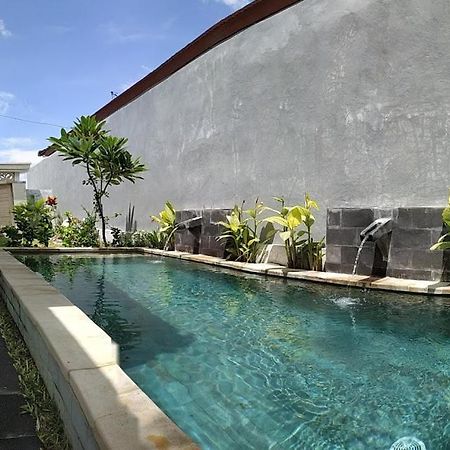 Villa Santika Banjar  Εξωτερικό φωτογραφία