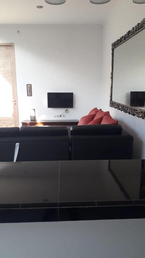 Villa Santika Banjar  Εξωτερικό φωτογραφία